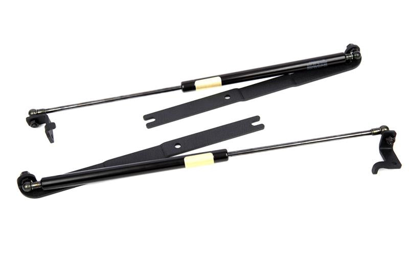 GrimmSpeed 097016 - GRM097016 - GrimmSpeed 02-07 Subaru Inpreza/WRX/STi Hood Struts - Shipped in Europe - Tuningsupply.com