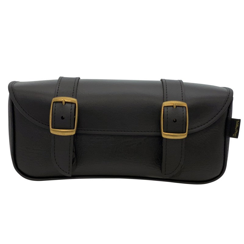 Willie & Max 59590-08 - WAM59590-08 - Willie & Max Universal Brass Monkey Tool Bag (12 inches L x 5 inches H x 2.5 inches D) - Black - Shipped in Europe - Tuningsupply.com