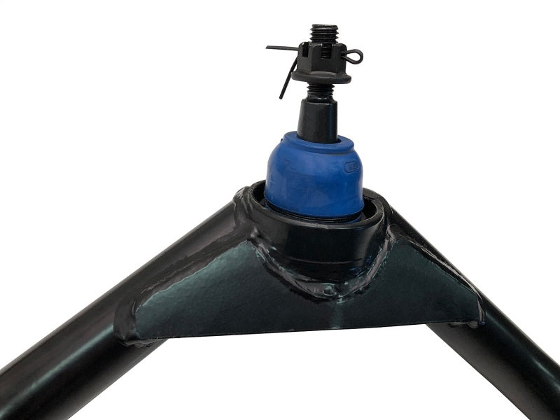 Tuff Country 10937 - TUF10937 - Tuff Country 11-19 Chevy Silverado 2500HD 4x4 & 2wd Upper Control Arms Pair - Shipped in Europe - Tuningsupply.com