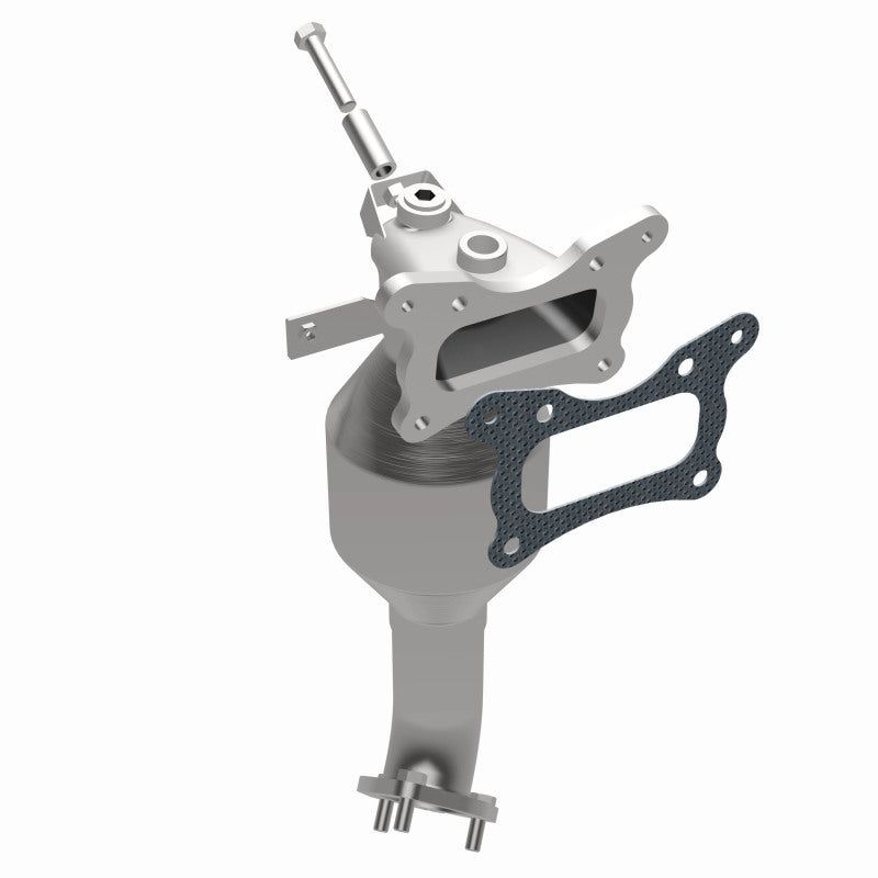 Magnaflow 52024 - MAG52024 - Magnaflow Conv DF 13-14 Accord 2.4L Manifold - Shipped in Europe - Tuningsupply.com