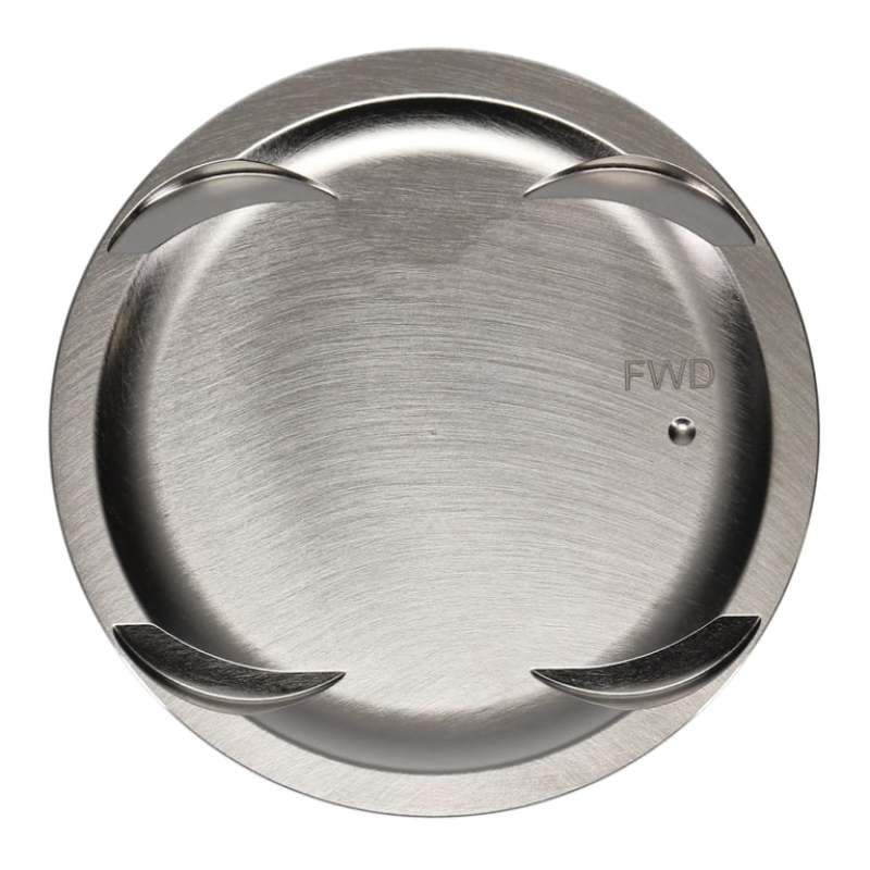 Wiseco K549M87AP - WISK549M87AP - Wiseco Nissan VG30 Turbo -9cc 1.260 X 87MM Piston Shelf Stock Kit - Shipped in Europe - Tuningsupply.com