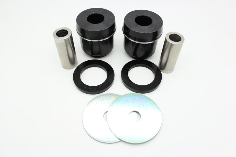 Superpro SPF4110-90K - SPRSPF4110-90K - SuperPro 2013 Scion FR-S Base Rear Upper Forward Differential Pinion Mount Bushing Set - Shipped in Europe - Tuningsupply.com