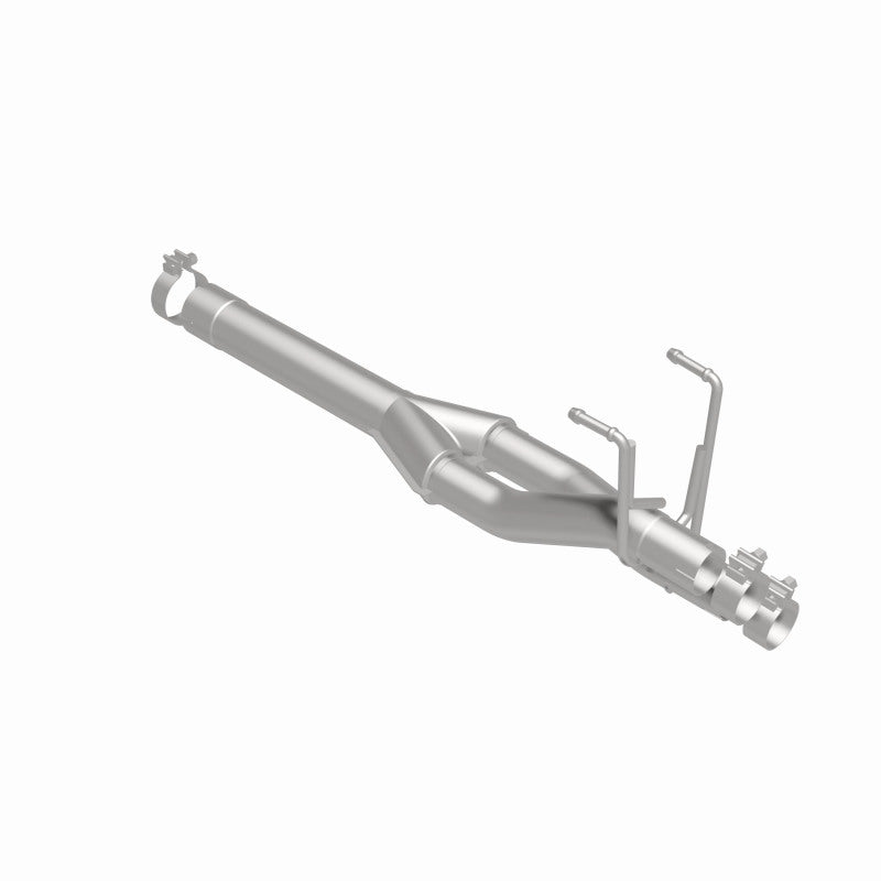 Magnaflow 19440 - MAG19440 - Magnaflow 09-18 Ram 1500 5.7L DF w/o Muffler - Shipped in Europe - Tuningsupply.com