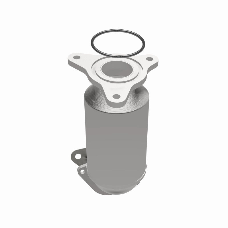 Magnaflow 52889 - MAG52889 - MagnaFlow 14-15 Impala 2.5 Underbody Direct Fit Converter - Shipped in Europe - Tuningsupply.com