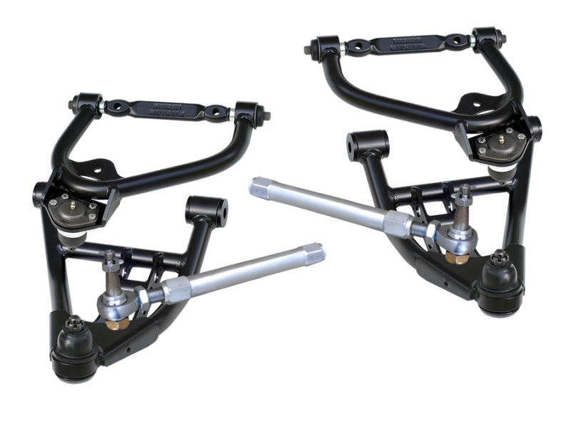 Ridetech 11329599 - RID11329599 - Ridetech 78-88 GM G-Body TruTurn Front Suspension Package - Shipped in Europe - Tuningsupply.com