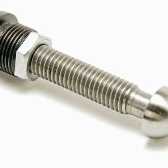 McLeod Racing 16909 - MLR16909 - McLeod Ball Stud Adjustable Ford Cable Linkage & Chevy Vega - Shipped in Europe - Tuningsupply.com