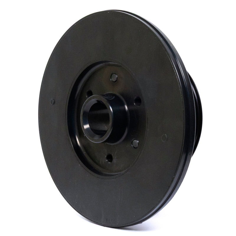 Fluidampr 843301 - FDR843301 - Fluidampr 96-06 BMW M52/M54 I6 Steel Internally Balanced Damper - Shipped in Europe - Tuningsupply.com
