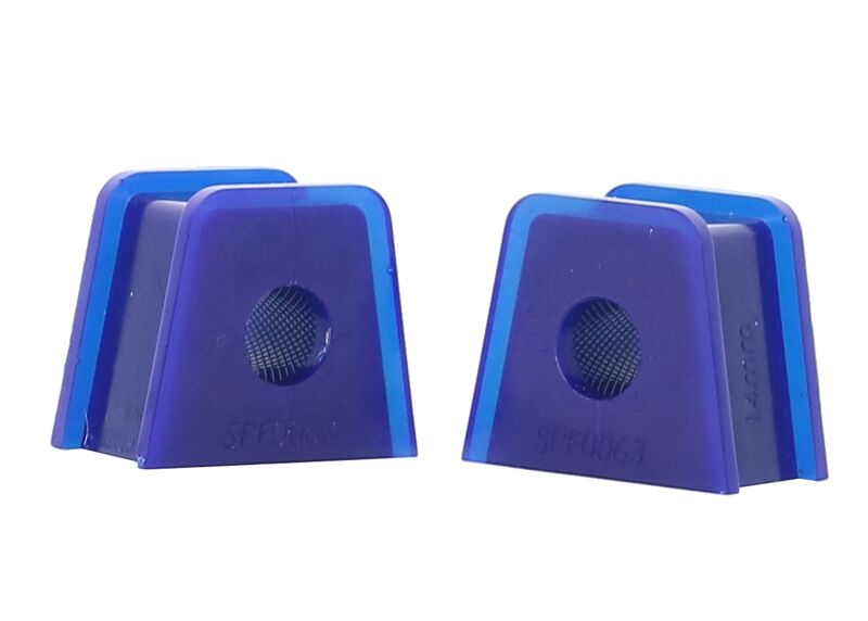 Superpro SPF0063-14K - SPRSPF0063-14K - SuperPro Mg-Sw/Bar Mt To Chas - Shipped in Europe - Tuningsupply.com