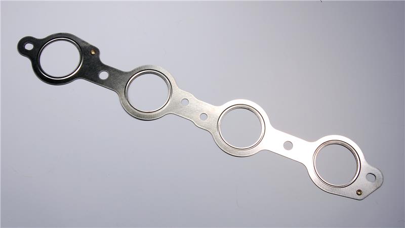 Cometic Gasket C5818-030 - CGSC5818-030 - Cometic GM LS1 5.3L/5.7L/6.0L .030 inch MLS Exhaust Gaskets (Pair) - Shipped in Europe - Tuningsupply.com