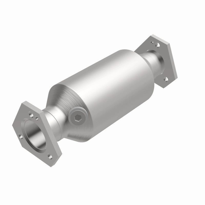 Magnaflow 22918 - MAG22918 - MagnaFlow Conv Aud Por -VW 22930 11.625X5X4 - Shipped in Europe - Tuningsupply.com