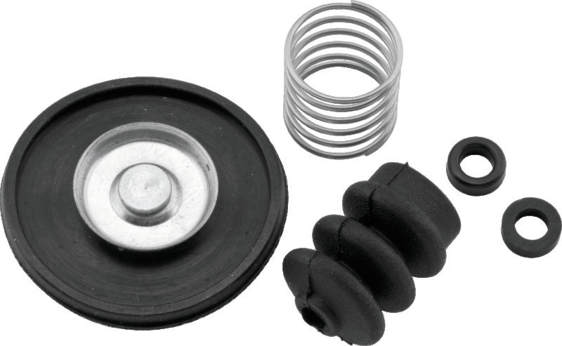 Bikers Choice - BKC420832 - Bikers Choice Keihin Butterfly/CV S&S E/G Accelerator Pump Rebuild Kit - Shipped in Europe - Tuningsupply.com