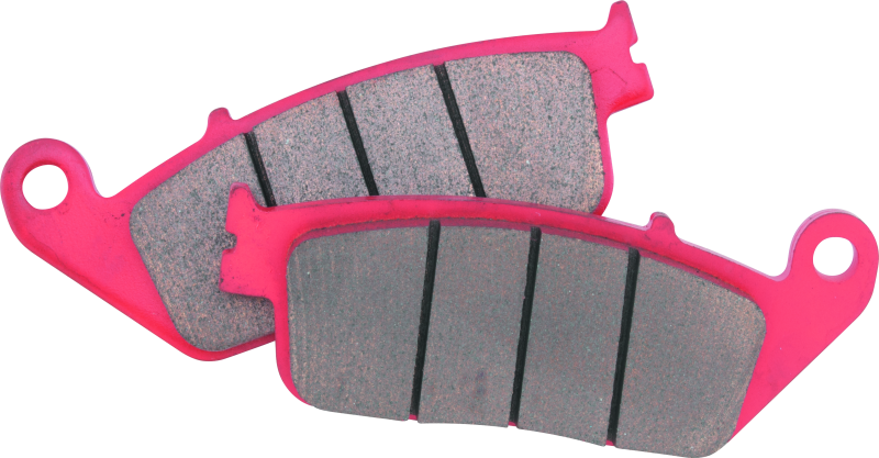 BikeMaster 961403 - BKM961403 - BikeMaster BM-488 Sintered Brake Pads - Shipped in Europe - Tuningsupply.com