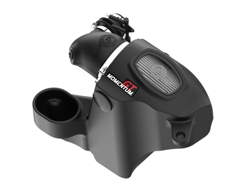 aFe 50-70140D - AFE50-70140D - aFe Momentum GT Cold Air Intake System w/ Pro DRY S Filter Jeep Grand Cherokee 4xe 22-25 L4-2.0L (t) - Shipped in Europe - Tuningsupply.com