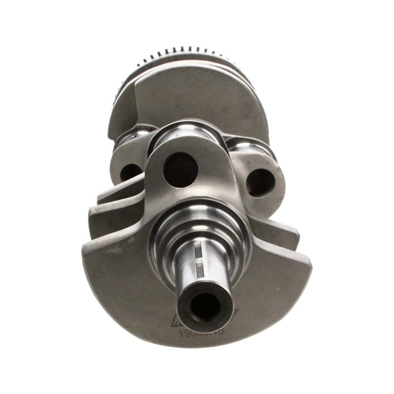 Manley Performance 190858B - MAN190858B - Manley Billet CCW 4.000in Stroke Crankshaft w/ 58 Tooth Reluctor Wheel - Shipped in Europe - Tuningsupply.com