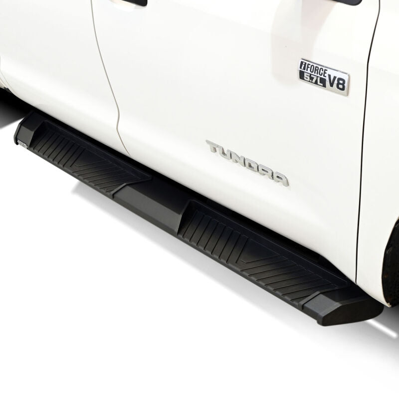 Westin 24-63245 - WES24-63245 - Westin 07-21 Toyota Tundra Double Cab AT6 Running Boards - Black - Shipped in Europe - Tuningsupply.com