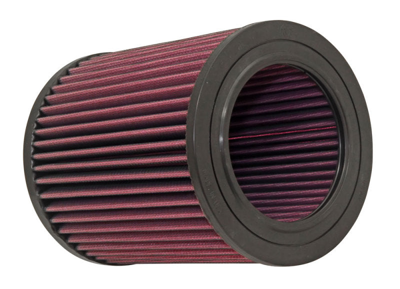 K&N Engineering E-0664 - KNNE-0664 - K&N Replacement Round Air Filter for 13-14 Audi RS6/RS7 4.0L V8 - Shipped in Europe - Tuningsupply.com