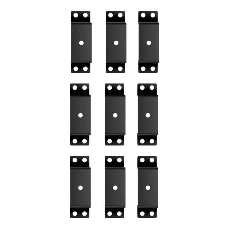 Putco 195021 - PUT195021 - Putco 20-21 Chevy Silverado HD/Sierra HD - 6.8ft (Standard Box) Molle Driver Side Panel - Shipped in Europe - Tuningsupply.com