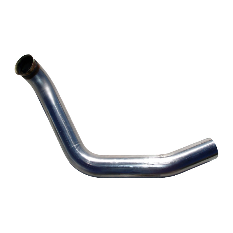 MBRP PFS9401 - MBRPFS9401 - MBRP 1999-2003 Ford F-250/350 7.3L 4 Down Pipe - Shipped in Europe - Tuningsupply.com
