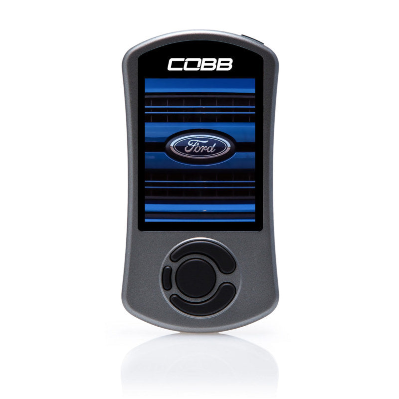 COBB - COBBAP3-FOR-005-TCM - Cobb 17-20 Ford F-150 Raptor / Limited AccessPORT V3 w/TCM Flashing - Shipped in Europe - Tuningsupply.com