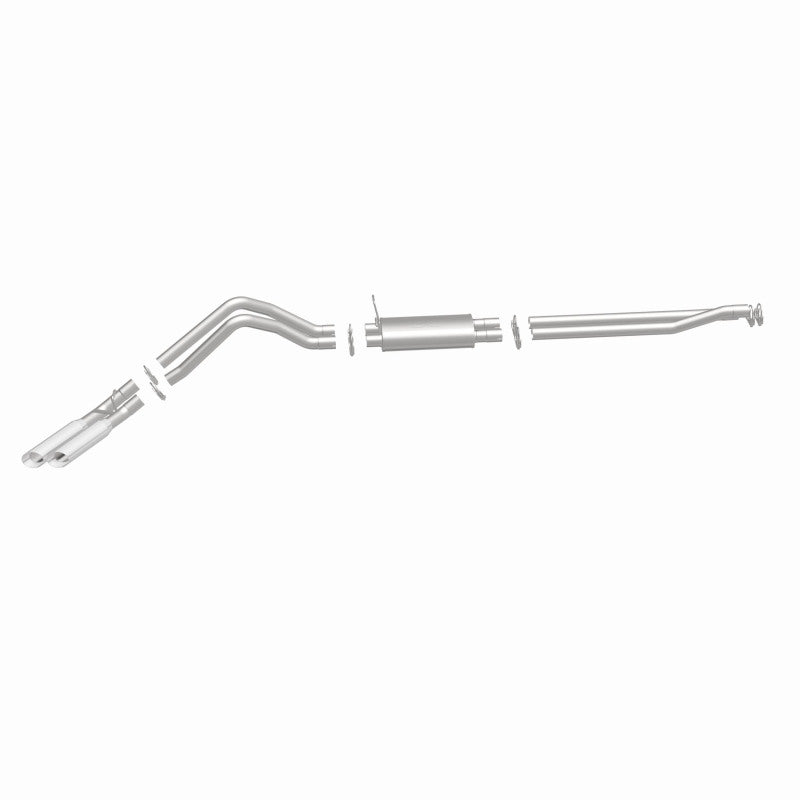 Magnaflow 15772 - MAG15772 - MagnaFlow Sys C/B Ford F150 Harley-Davidson 2 - Shipped in Europe - Tuningsupply.com