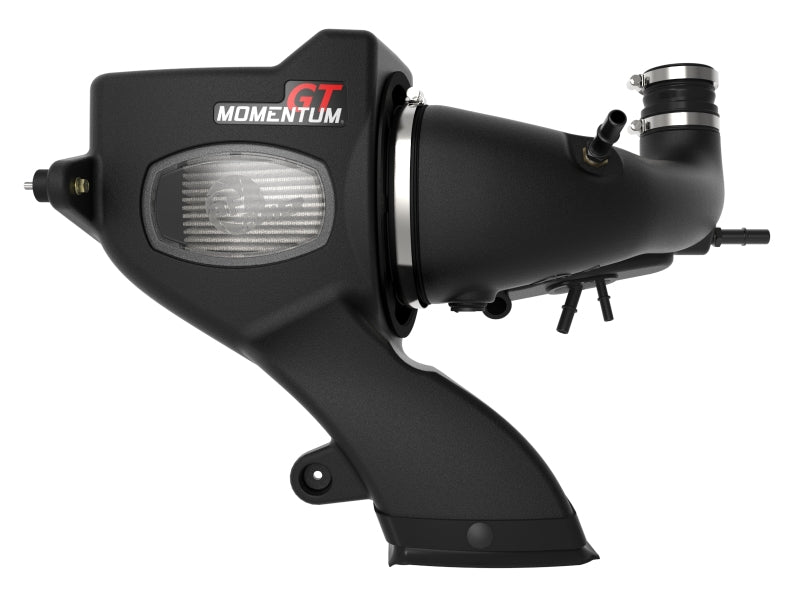 aFe 50-70122D - AFE50-70122D - aFe Ford Ranger 24-25 L4-2.3L Momentum GT Cold Air Intake System w/ Pro DRY S Filter - Shipped in Europe - Tuningsupply.com