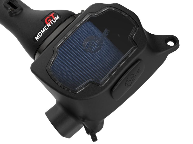 aFe 50-70113R - AFE50-70113R - aFe 23-24 GM Colorado/Canyon L4-2.7L (t) Momentum GT Cold Air Intake System w/ Pro 5R Filter - Shipped in Europe - Tuningsupply.com