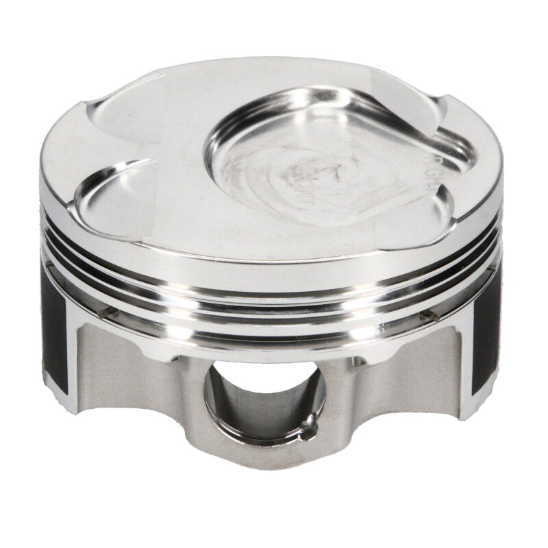 JE Pistons 359189 - JEP359189 - JE Pistons 2012+ Subaru FA20E/FA20F Bore 86.25, Size +0.25, Stroke 86, 10.6:1 C/R -10.0CC (Set of 4) - Shipped in Europe - Tuningsupply.com