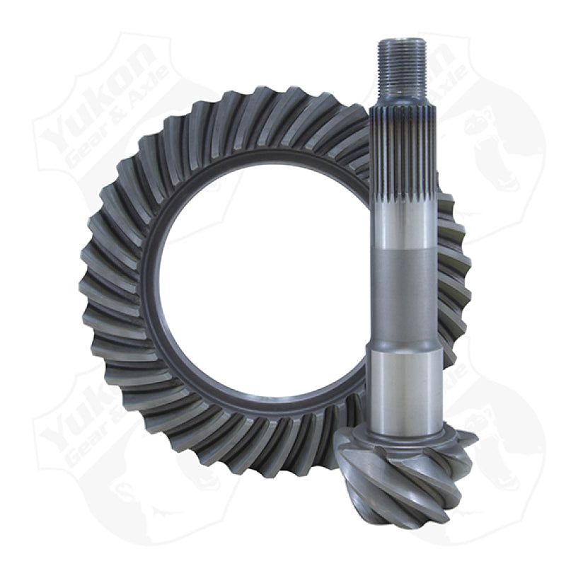 Yukon Gear & Axle YG TV6-488K - YUKYG TV6-488K - Yukon Gear High Performance Gear Set For Toyota V6 In A 4.88 Ratio - Shipped in Europe - Tuningsupply.com