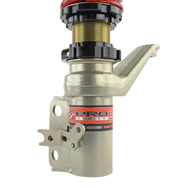 Skunk2 Racing 541-05-4740 - SKK541-05-4740 - Skunk2 01-05 Honda Civic (All Models) Pro S II Coilovers (10K/10K Spring Rates) - Shipped in Europe - Tuningsupply.com