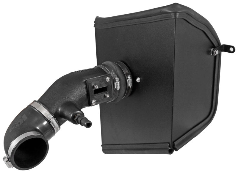 K&N Engineering 57-3089 - KNN57-3089 - K&N 15-16 Chevy Colorado / GMC Canyon 2.5L F/I 57 Series FIPK Performance Intake Kit - Shipped in Europe - Tuningsupply.com