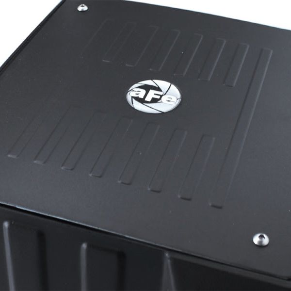 aFe 54-81174 - AFE54-81174 - aFe Power MagnumFORCE Stage-2 Si PRO 5R Intake System Toyota Tundra 07-14 V8-5.7L - Shipped in Europe - Tuningsupply.com