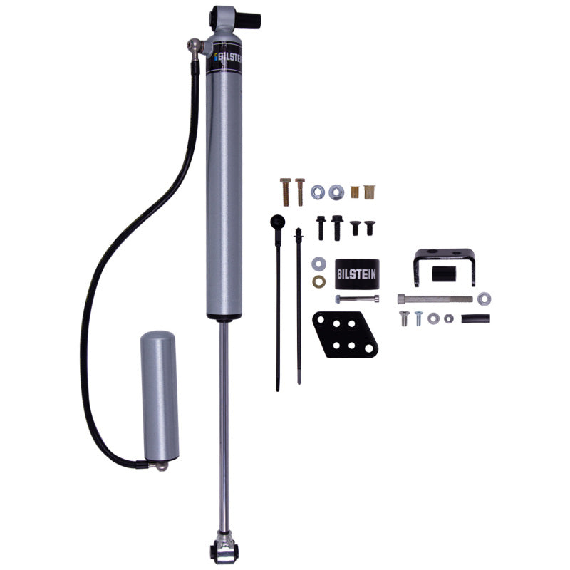 Bilstein 25-329902 - BIL25-329902 - Bilstein 18-24 Jeep Wrangler JL 4DR B8 5160 Shock Absorber - Front Left - Shipped in Europe - Tuningsupply.com