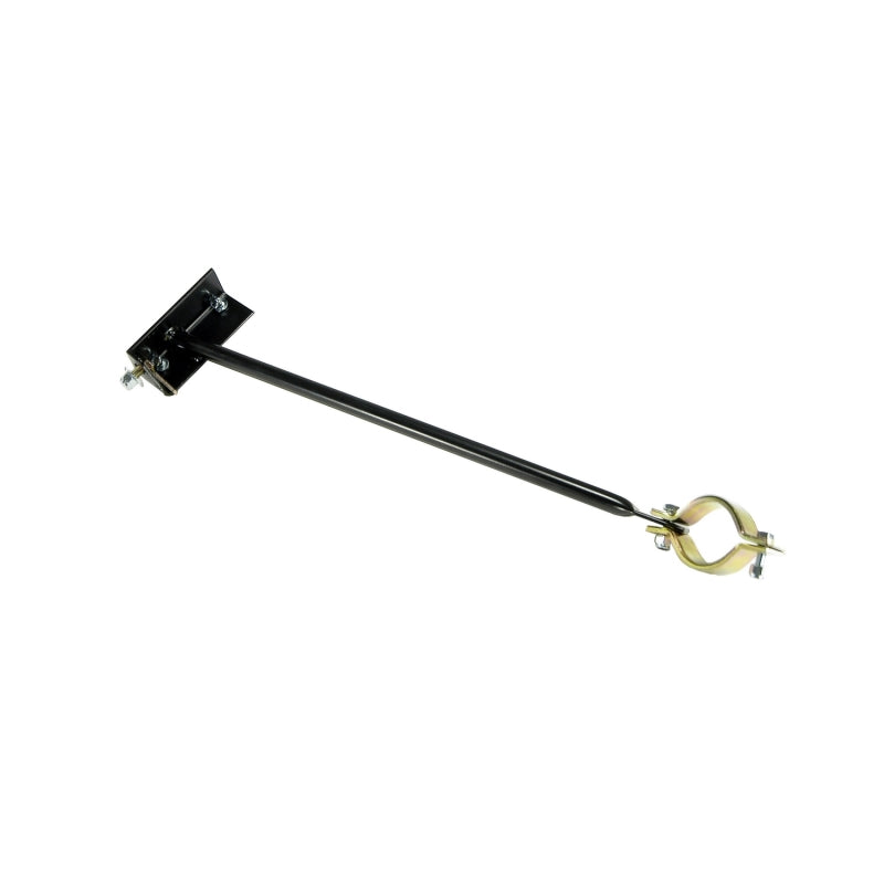 Rugged Ridge 18021.05 - RUG18021.05 - Rugged Ridge Heavy Duty Steering Box Brace 84-01 Cherokee (XJ) - Shipped in Europe - Tuningsupply.com