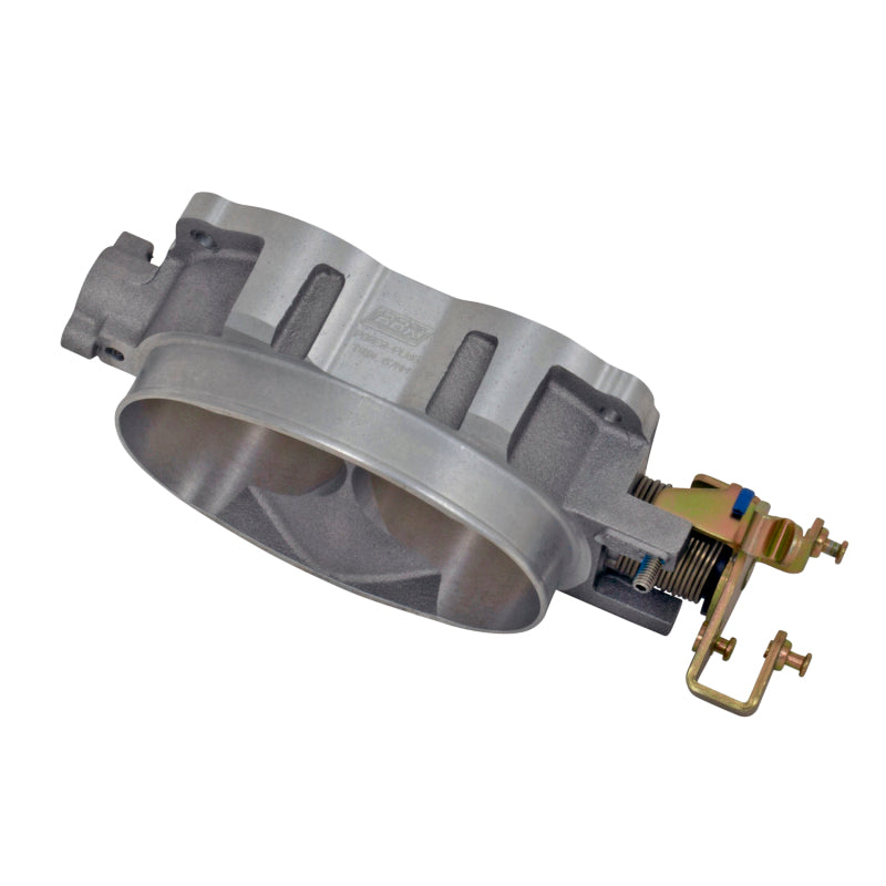 BBK 1776 - BBK1776 - BBK 04-06 Dodge Ram SRT Truck Twin 67mm Throttle Body BBK Power Plus Series - Shipped in Europe - Tuningsupply.com