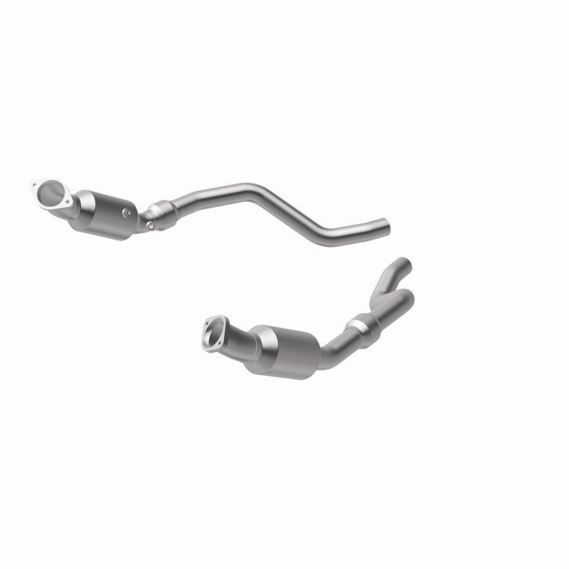 Magnaflow 16421 - MAG16421 - MagnaFlow Conv D/F 05- 300C/Magnum 5.7 w/cats - Shipped in Europe - Tuningsupply.com