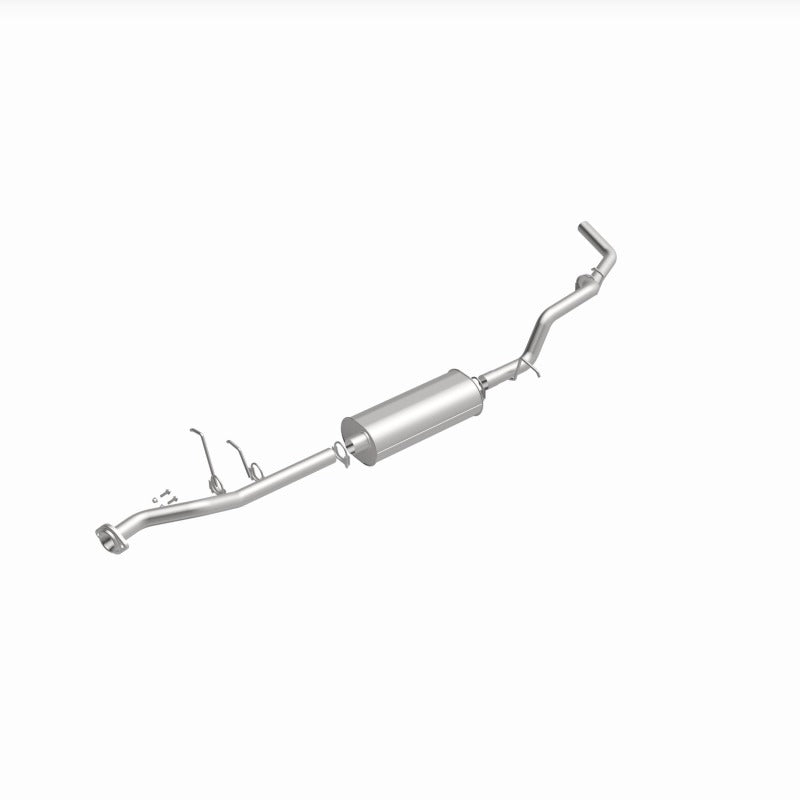 Magnaflow 106-0714 - MAG106-0714 - MagnaFlow BRE Exhaust Kit 02-07 Silverado Sierra - Shipped in Europe - Tuningsupply.com