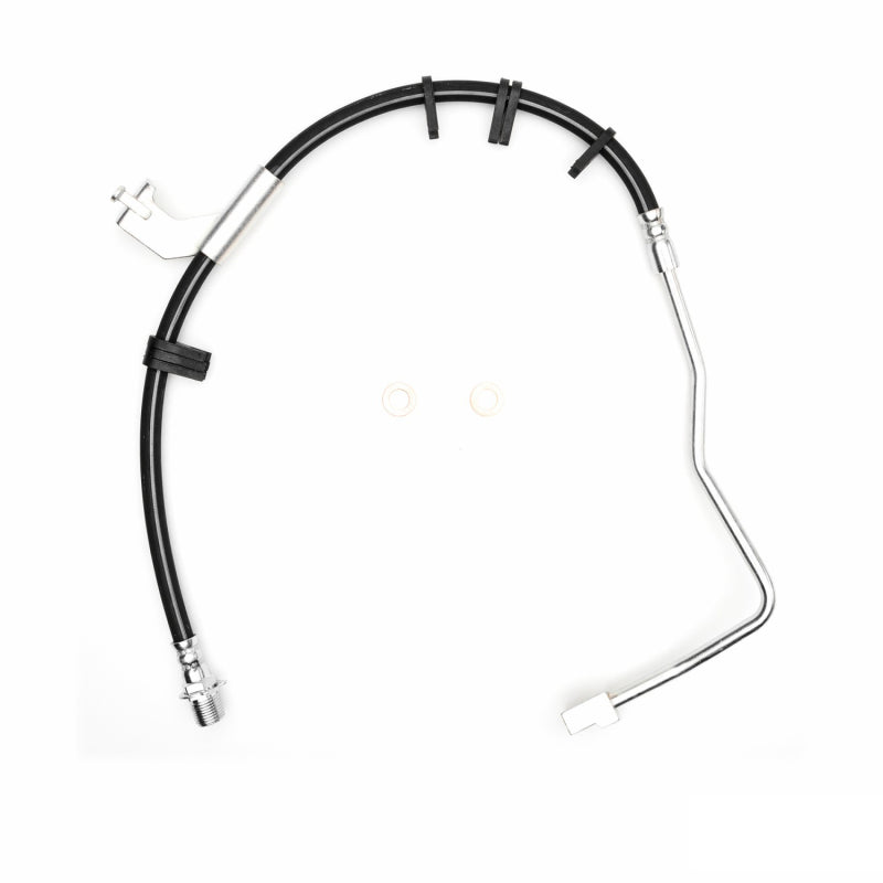 DFC 350-47345 - DFC350-47345 - DFC 96-06 Chevrolet P30 Front Right/Front-R Brake Hose - Shipped in Europe - Tuningsupply.com