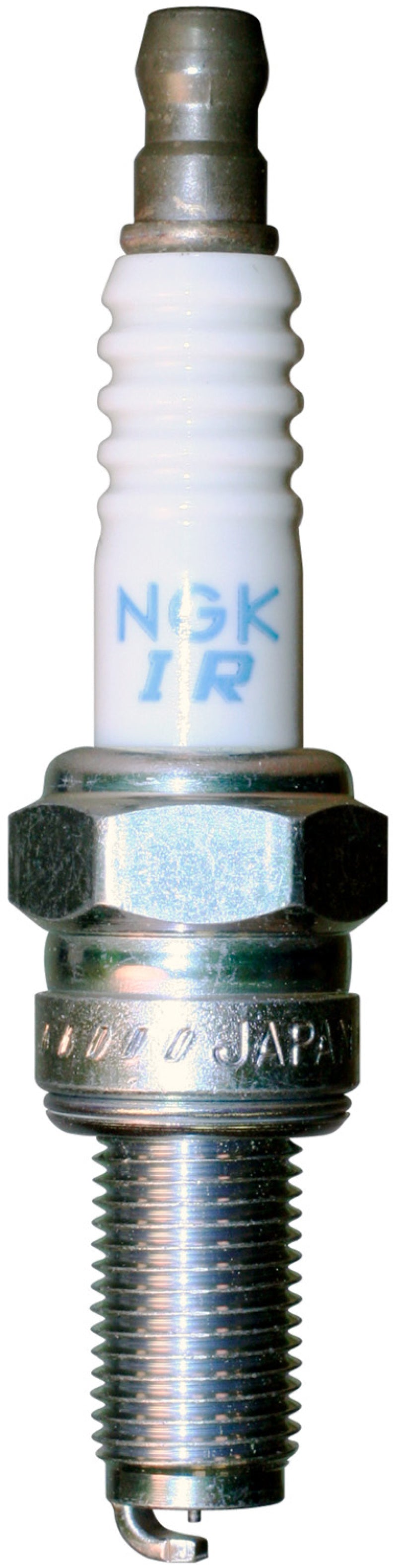 NGK - NGK90982 - NGK Laser Iridium Spark Plug Box of 4 (MR7BI-8) - Shipped in Europe - Tuningsupply.com