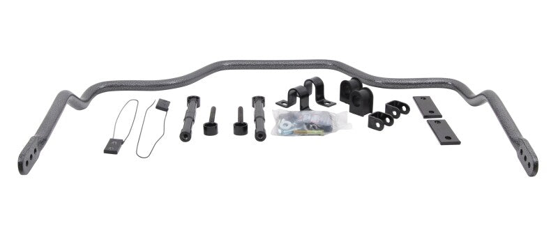 Hellwig - HWG7782 - Hellwig 20-22 Chevrolet Silverado 2500/3500 HD 2/4WD Solid Chromoly 1-1/4in Rear Sway Bar - Shipped in Europe - Tuningsupply.com