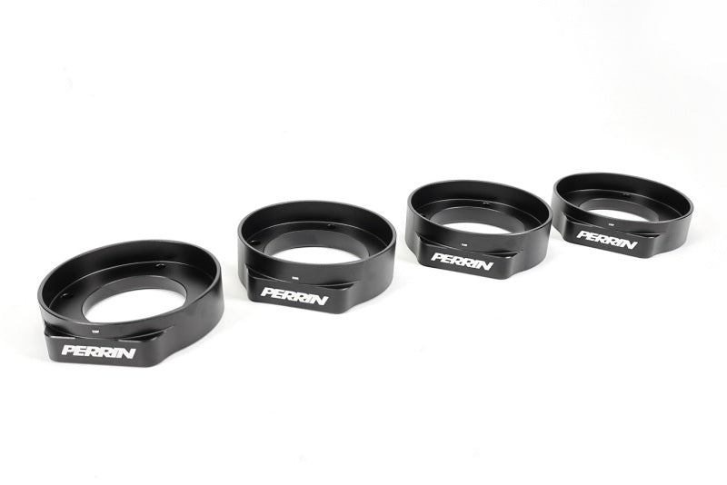 Perrin Performance PSP-SUS-531BK - PERPSP-SUS-531BK - PERRIN 15-25 Subaru WRX/STI / 22-25 BRZ Rear Subframe Lockdown - Shipped in Europe - Tuningsupply.com