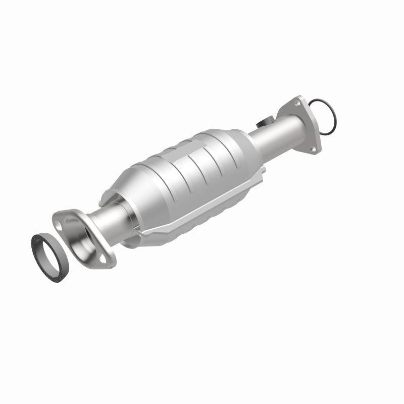 Magnaflow 22628 - MAG22628 - MagnaFlow Conv DF 96-00 Civic-Del Sol Ex/Si/H - Shipped in Europe - Tuningsupply.com