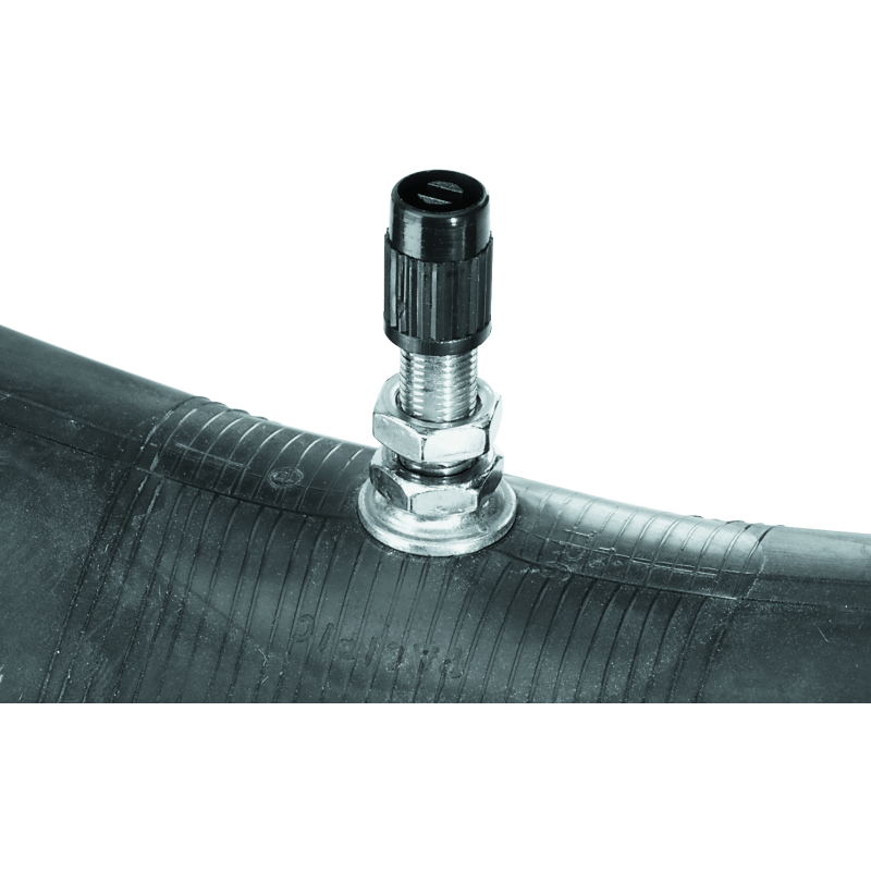 TwinPower 281106 - TWP281106 - Twin Power Tube 500/510-16 TR6 Metal Center Valve - Shipped in Europe - Tuningsupply.com