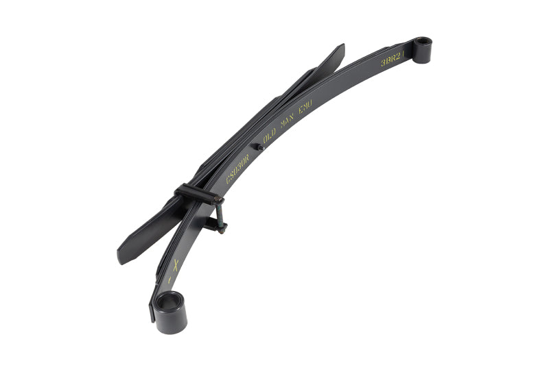 Old Man Emu CS030R - ARBCS030R - ARB / OME Leaf Spring Nissan D21 -Rear- - Shipped in Europe - Tuningsupply.com
