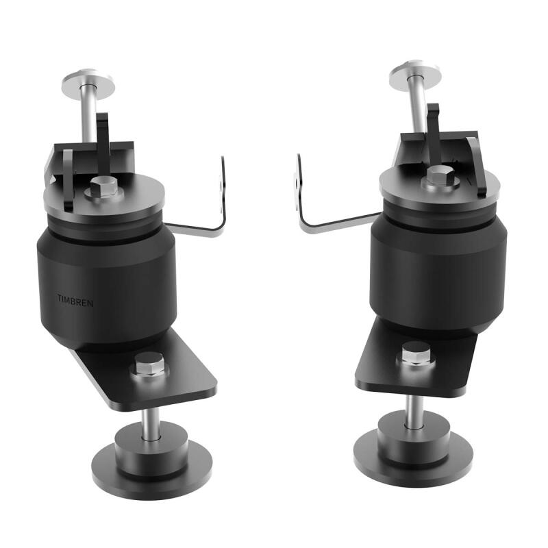 Timbren FFTRA - TIMFFTRA - Timbren 14-25 Ford Transit Front Suspension Enhancement System - Shipped in Europe - Tuningsupply.com