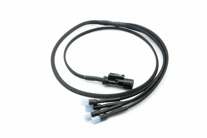Turbo XS WS15-HHWH - TXSWS15-HHWH - Turbo XS 15-21 Subaru WRX STI Hella Horn Wiring Harness - Shipped in Europe - Tuningsupply.com