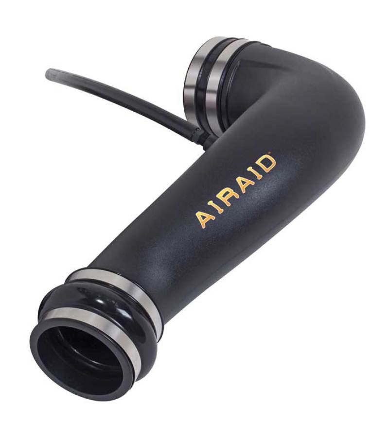 Airaid 200-996 - AIR200-996 - Airaid 07-13 Avalanche/Sierra/Silverado 4.3/4.8/5.3/6.0L Modular Intake Tube - Shipped in Europe - Tuningsupply.com