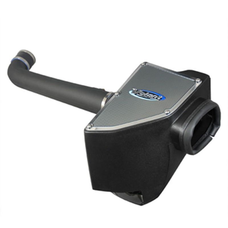 Volant 12540 - VOL12540 - Volant 08-19 Nissan Frontier/Xterra 08-13 Pathfinder 4.0L V6 Pro5 Cold Air Intake - Shipped in Europe - Tuningsupply.com