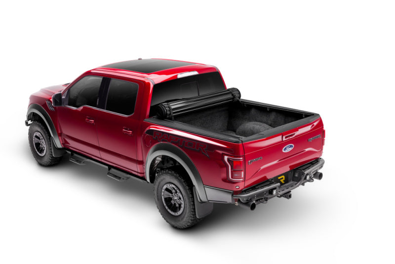 Truxedo - TRX1579616 - Truxedo 17-20 Ford F-250/F-350/F-450 Super Duty 8ft Sentry CT Bed Cover - Shipped in Europe - Tuningsupply.com