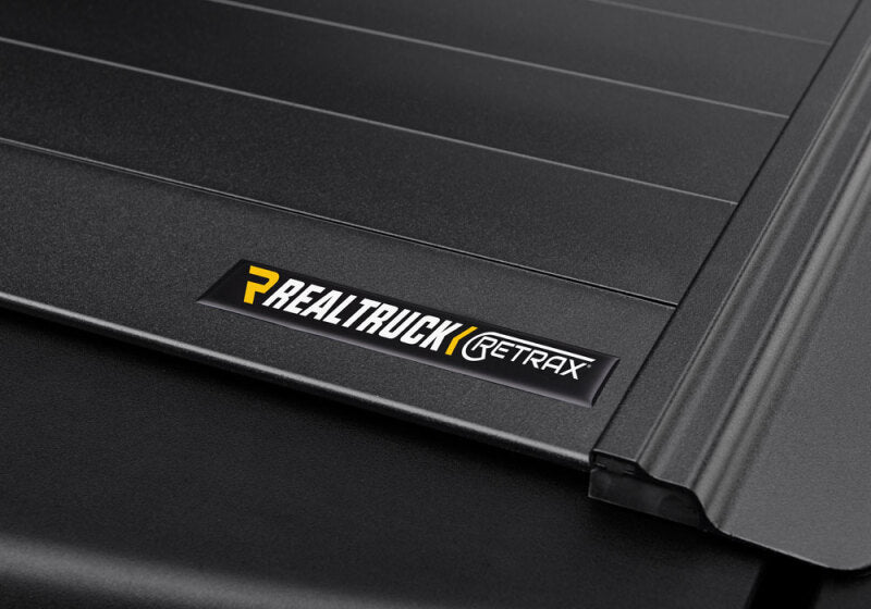 Retrax - RTX80455 - Retrax 2023 Chevrolet/GMC Colorado/Canyon 5ft Bed RetraxPRO MX - Shipped in Europe - Tuningsupply.com