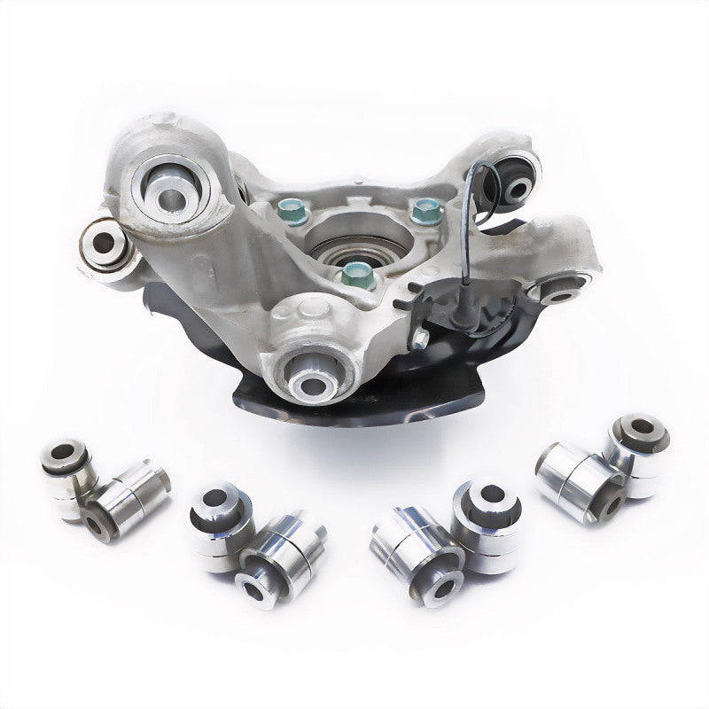 SPL Parts SPL RKB ND - SPPSPL RKB ND - SPL Parts 2016+ Mazda Miata (ND) Rear Knuckle Bushings - Shipped in Europe - Tuningsupply.com